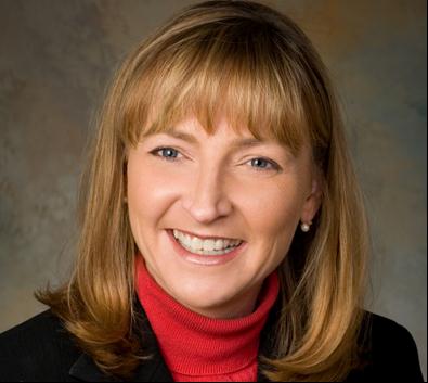 Katherine Quinn